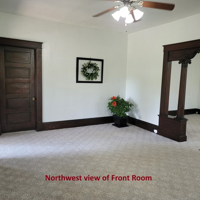 Photo - 803 Osage St