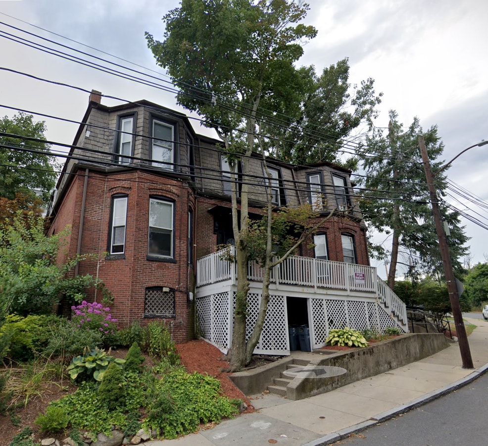 Photo - 38 Newton St Townhome