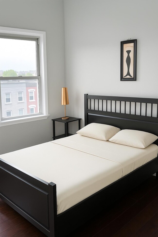 Photo - 509 Washington St Unit 3