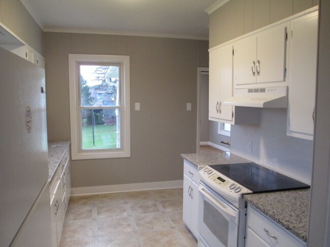 Cocina renovada - 89 Burrstone Rd