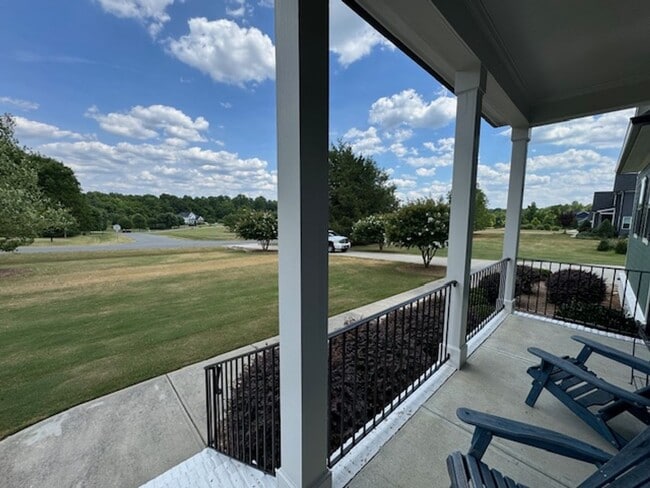 Photo - Furnished 4BR, 4BA Chapel Hill Home