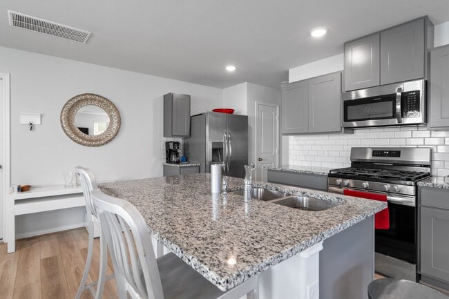 Photo - 18807 Glenwood Chase Ct