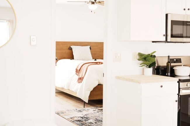 Photo - The Annie Apartments