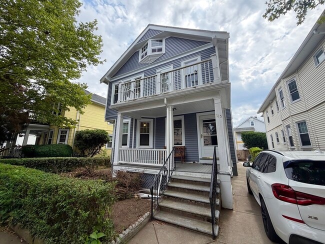 Building Photo - 115 Beech St