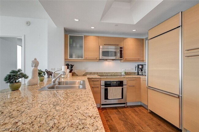 Photo - 222 E Karen Ave Unit 4101