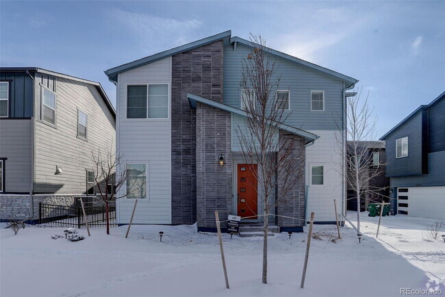 Building Photo - 23670 E 41st Ave Rental
