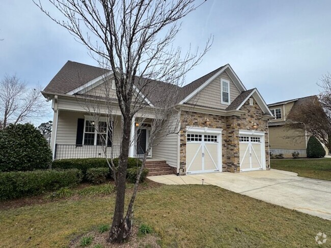 Building Photo - Johnson's Landing with Pond Views! Rental