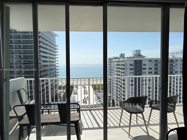 Photo - 5838 Collins Ave Unit 15H