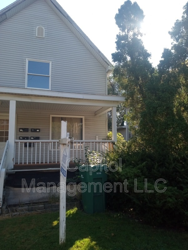 Photo - 1016 N Capitol Ave Condo Unit 3