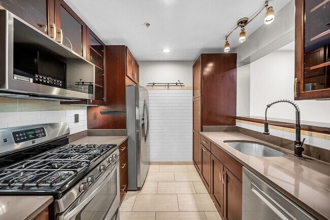 Photo - 6 Canal Park Unit 408