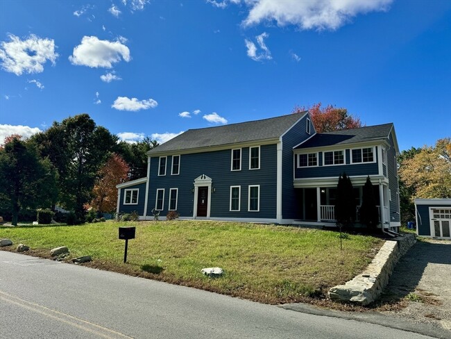 Building Photo - 207 Wheeler St