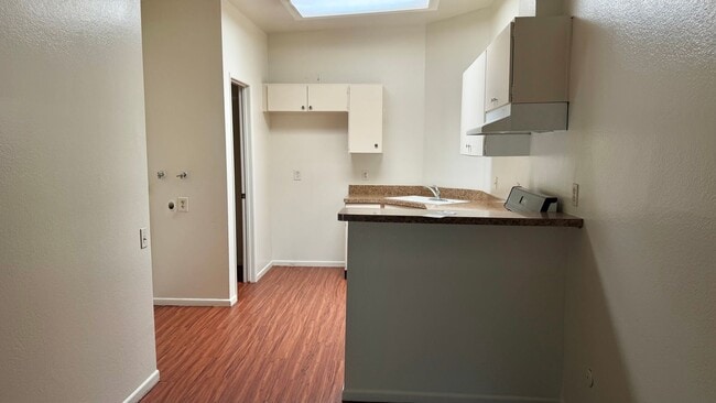 Photo - ? Just listed and won’t last long! 2 bed, 1.5 bath condo with private patio yard & in-unit washer... Unit A