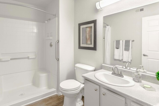 Photo - Destinations Pueblo 55+ Active Adult Apart...