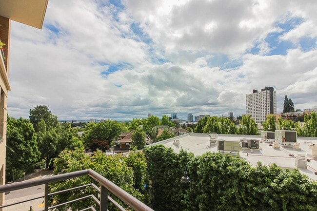 The Westover Condo - The Westover Condo