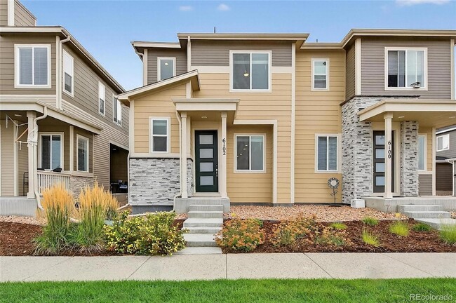 Building Photo - 6102 Rawlings Ave Rental