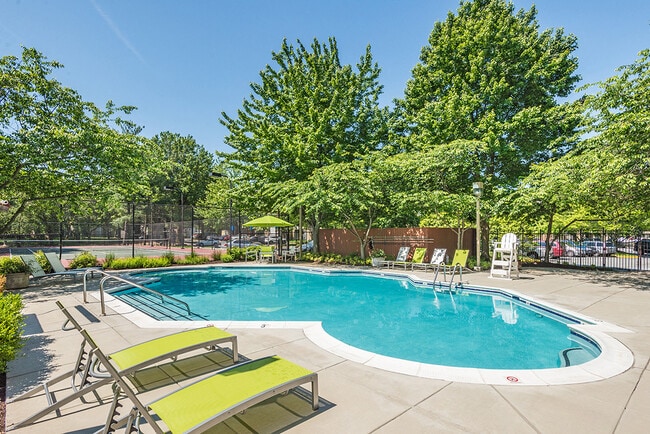 Piscina al aire libre