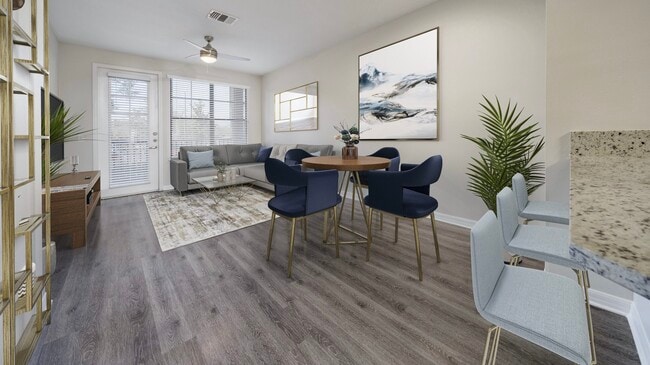 Photo - 5 West Apartments