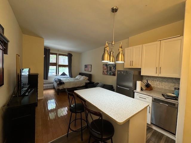Building Photo - 531 E 87th St Rental
