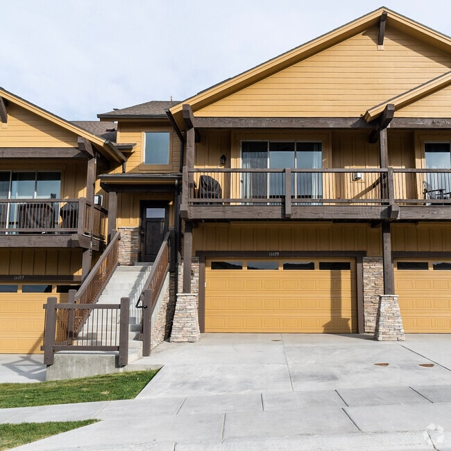 Building Photo - 14459 N Buck Horn Trl Rental