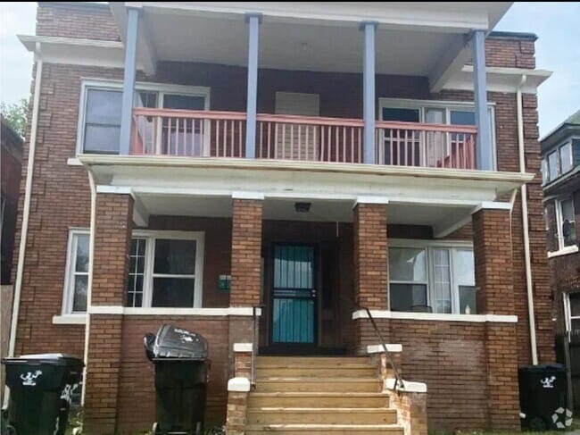 Building Photo - 1565 W Grand Blvd Unit 4 Rental