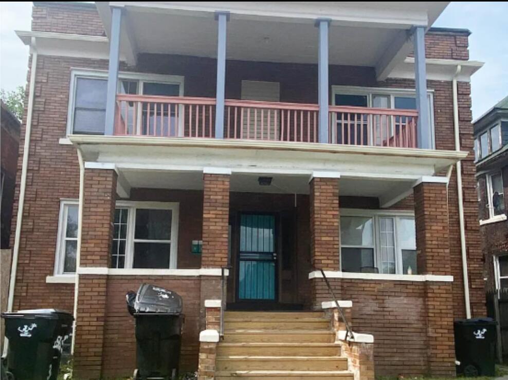 Photo - 1565 W Grand Blvd Apartment Unit 4