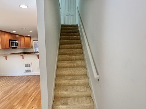 Photo - *New Price! Wonderful 3 bed Townhome in Pinehurst neighborhood!