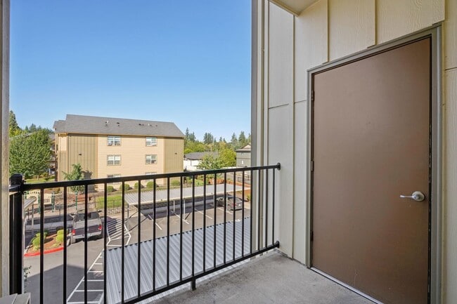 Aspen Grove Apartments