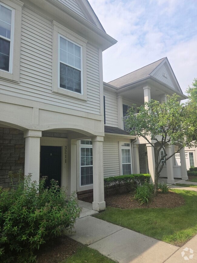 Building Photo - 3211 Addington Dr Rental