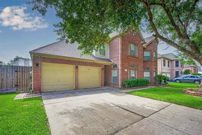Photo - 11931 McKinney Falls Ln