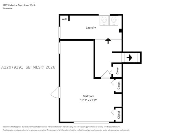 Building Photo - 1707 Katherine Ct
