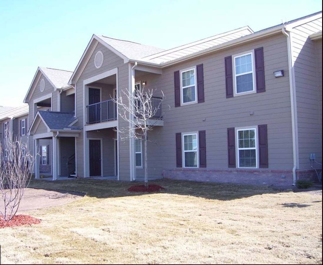 Photo - Fairway Flats