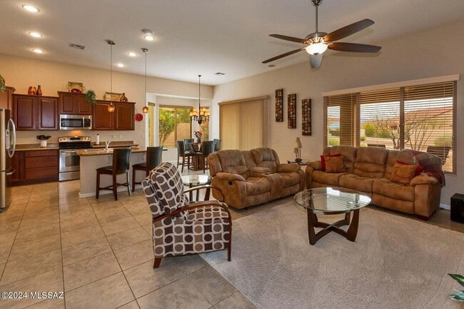 Photo - 60065 E Arroyo Vista Dr