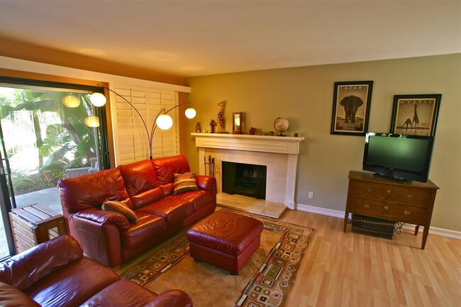 Photo - Incredible East Beach Town-Home unfurnishe...