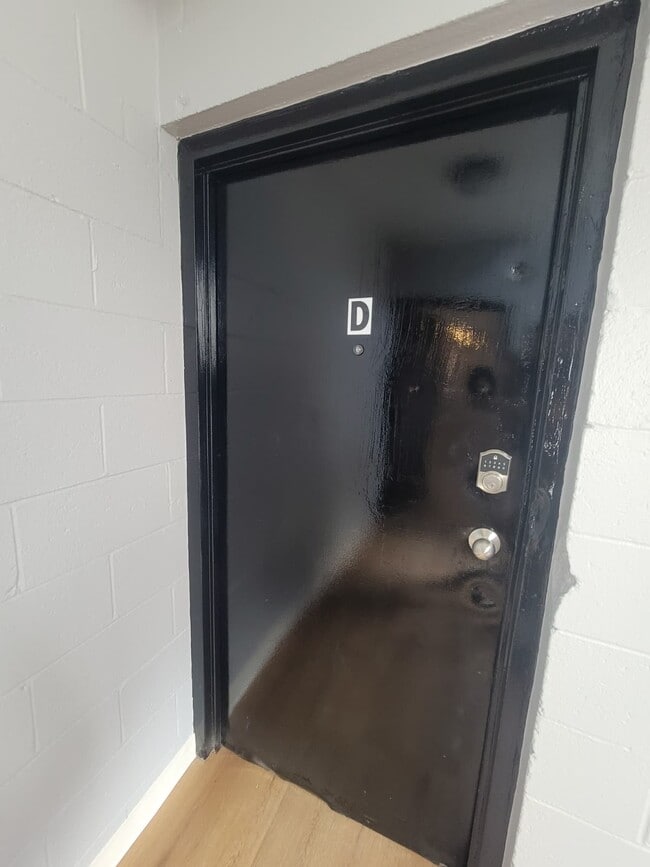 Building Photo - 1808 N James H McGee Blvd