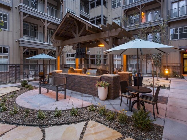 Village at Aspen Place