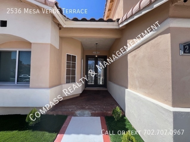 Photo - 2536 Mesa Verde Terrace