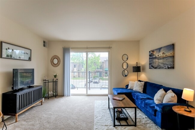 Photo - Mallard Lake