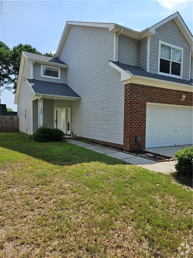 Building Photo - 1844 Kempsville Crossing Ln Rental