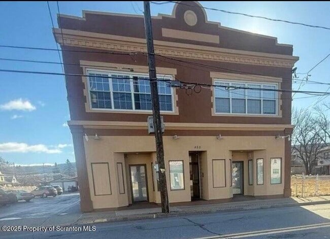 Building Photo - 486 Hazle St Rental