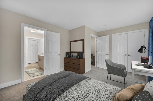 Aspen Green at Simsbury