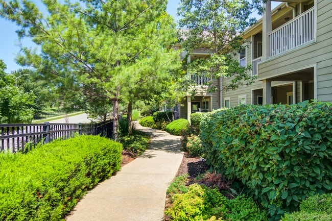 Sovereign at Overland Park