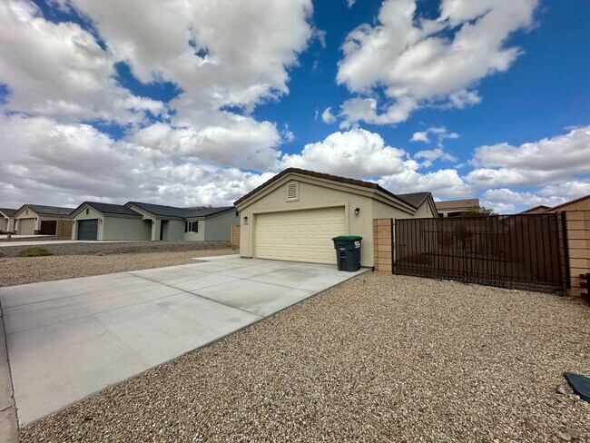 Photo - Modern 3 Bed, 2 Bath Home with Open Floor Plan & New Flooring – Fort Mohave- Available Now!