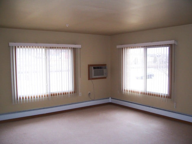 River Shores Regency House