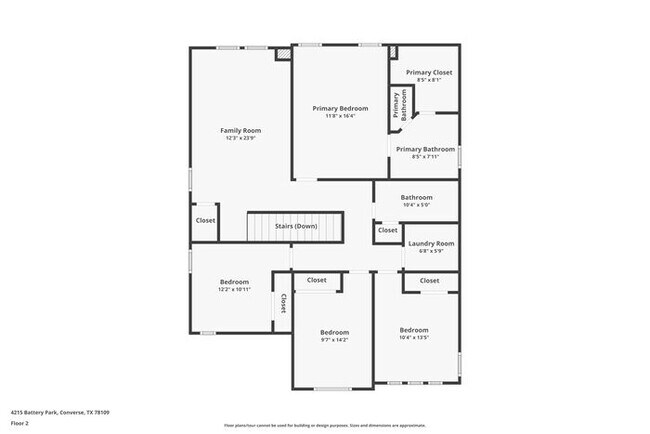 Photo - 4215 Battery Park