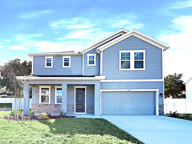 Building Photo - 1312 Mount Logan Dr