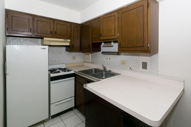 Photo - 2629 N Hampden Ct Unit 612