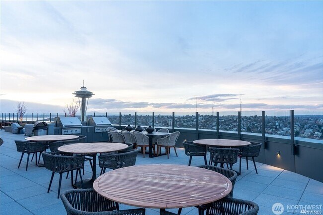 Photo - 1Bd/1Ba Seattle Condo Unidad 1409