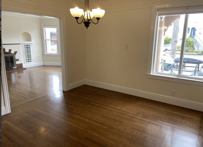 Photo - Top Floor Remodeled 2BD/1BA Flat Available Now!