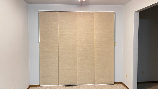 Patio Doors - 694 Trailsway Ln