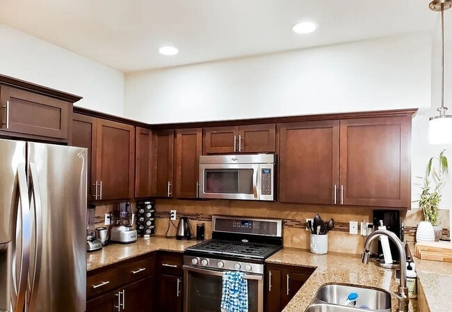 Photo - Beautiful Bothell Townhome